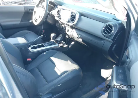 2023 Toyota Tacoma Sr5 V6 z USA, uszkodzony, nr VIN 3TYCZ5AN2PT116564